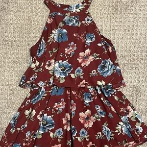 Altr’d State Women’s Romper